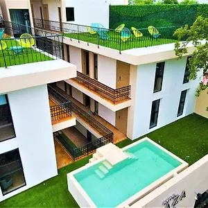 visit hotel