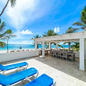 5* Hotel Long Term Villas & Vacation Corales Bavaro