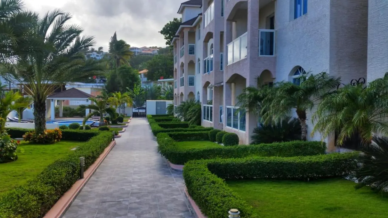 Ria Apartahotel Gurapito Apartment