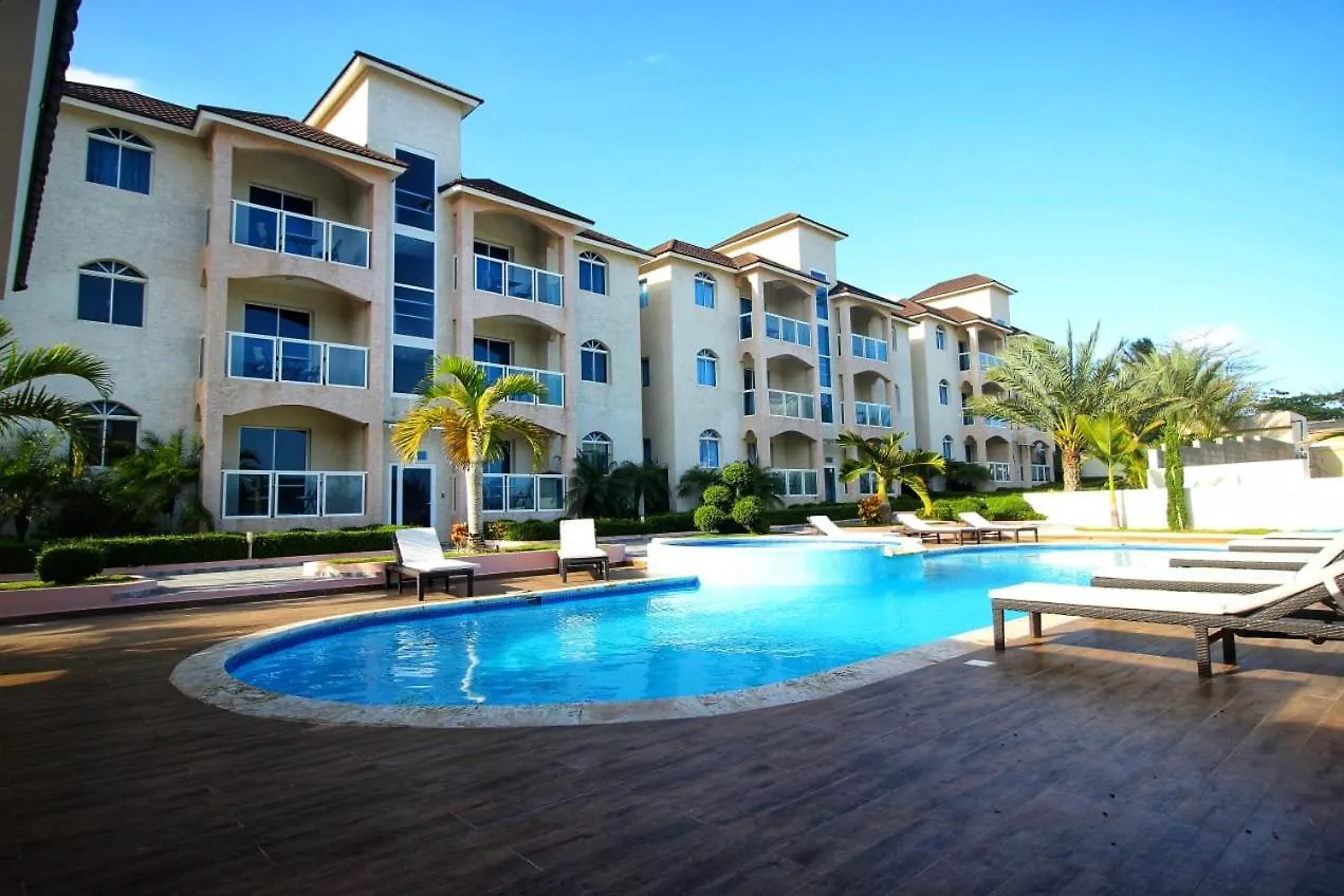 Ria Apartahotel Gurapito