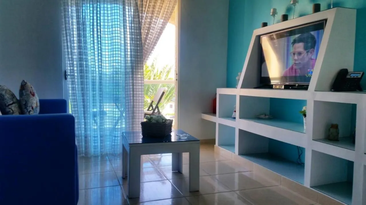 Ria Apartahotel Gurapito 0*,
