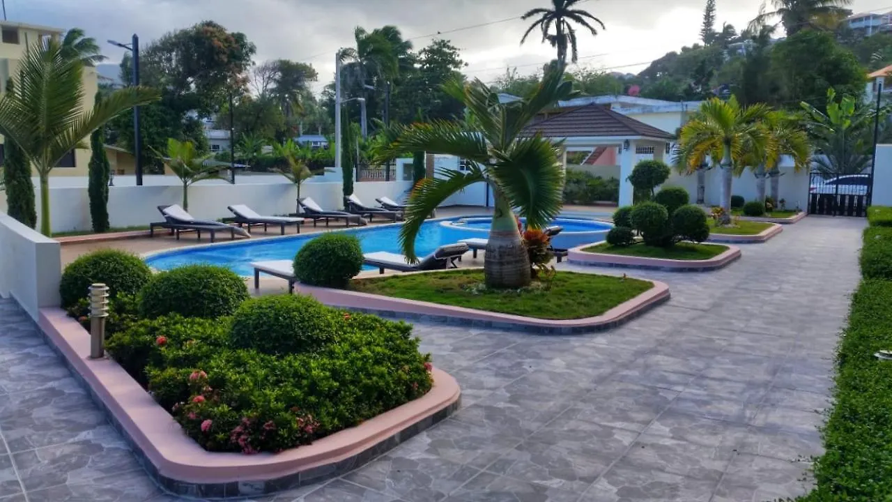 Ria Apartahotel Gurapito 0*,  Dominican Republic